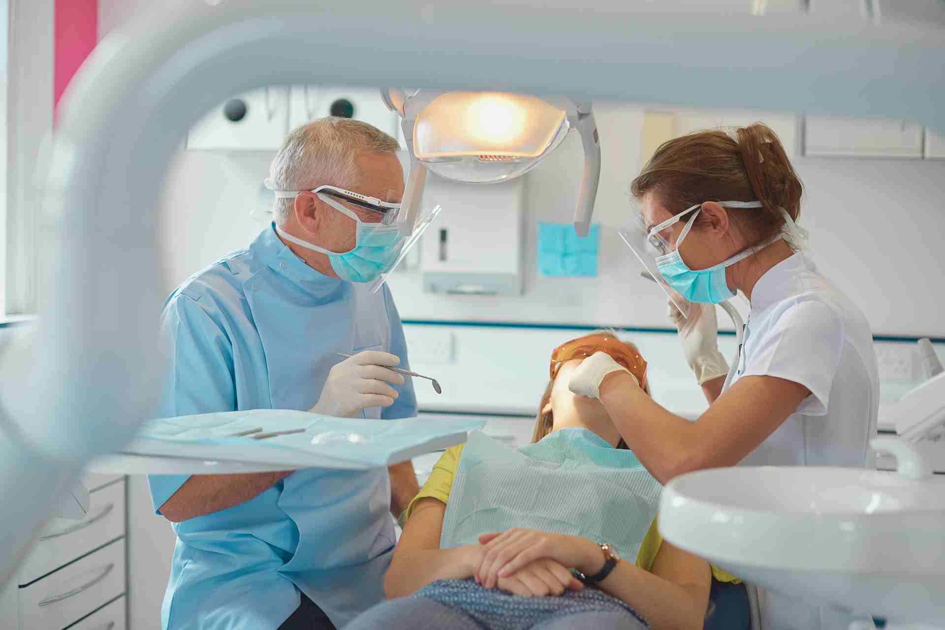 Dentist in Estero, FL